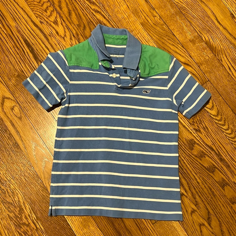 Vineyard Vines polo
